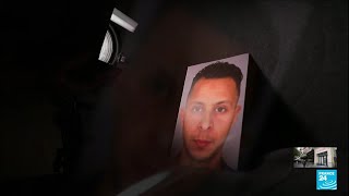 Attentats du 13-Novembre : Salah Abdeslam, le détenu le plus surveillé de France • FRANCE 24