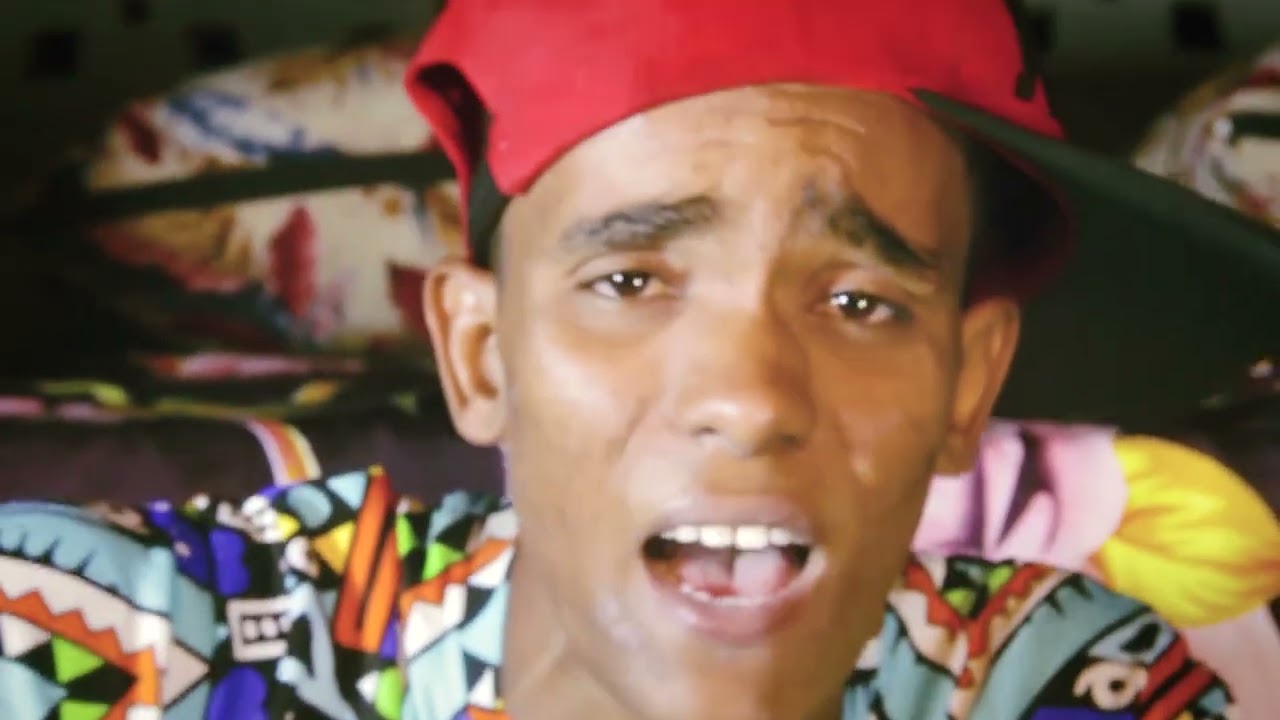 Messi du rap listen to me clip officiel 2022