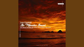 Six Minutes Sunset