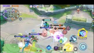 Espeed and Night Slash clips | Daifu Seikai back number | Pokemon Unite