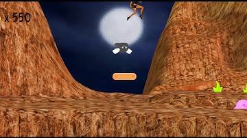 3D platformer in Gdevelop - Mobile Game Dev