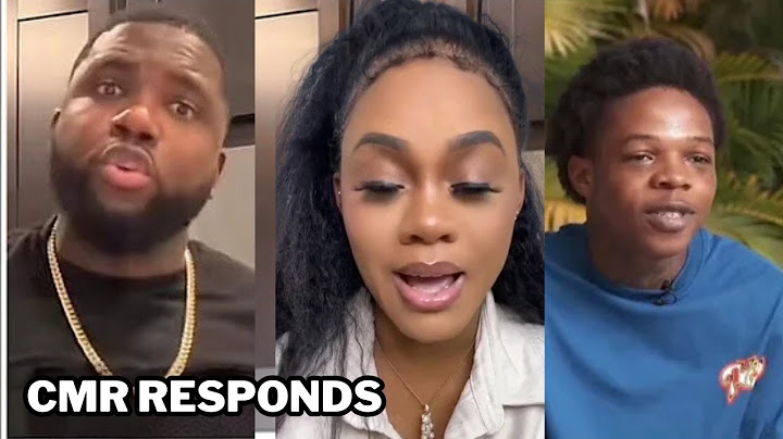CMR BREAKS SILENCE on Arrest! Likkle Addi Harsh Words About Vybz Kartel & Shorty. Matterhorn’s Fury