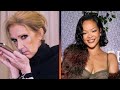 Celine Dion Wishes THIS Rihanna Song Was Hers