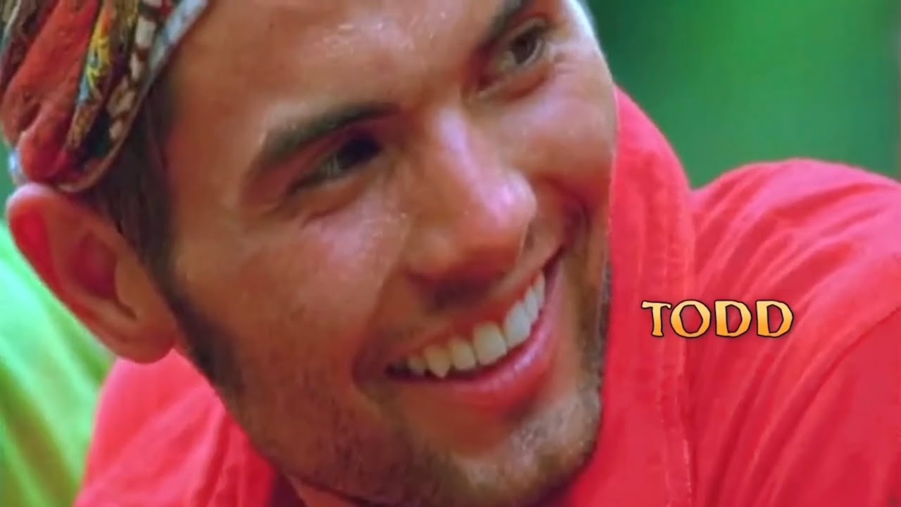 Survivor Randomized David vs Goliath (Fernanda29)