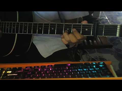 ยินดีด้วยนะ - About | Acoustic Cover
