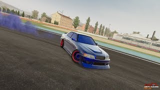 Дрифт От Новичка В Carx Drift