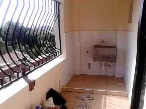 Video of 3 bedrooms apartment to rent in Lavington Kenya