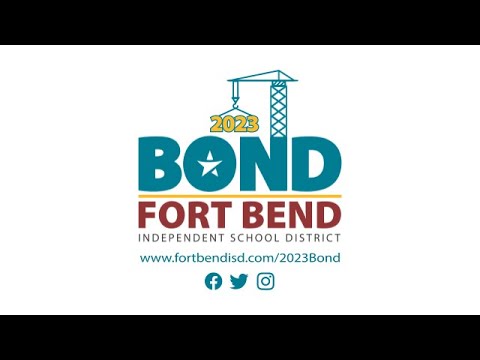 2023 Bond Overview