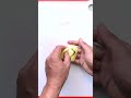 Potato cutting 30vegetable cutting  foodife66  potatocutting kitchenskills vegetablecutting