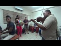 &quot;Chan Chan&quot;: Ensemble en Havana Music School