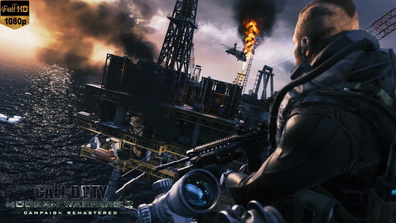 "Diving Deep for Victory: Call of Duty Game - Epic Underwater Shooting & Rescue Mission Unleashed!"