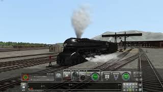 Train Simulator Classic: PRR S1 Duplex Features
