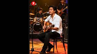 NUSA BAND-CINTA YANG HILANG(NusaAI Music) 