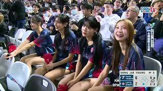 從觀眾到熱身賽轟滿貫砲 林佳緯盼入選28人名單