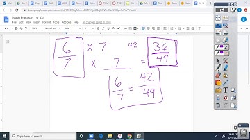 Saxon Math 4th Grade Lesson 109 Part 1