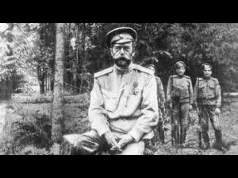 Vídeo: Biografía Del Emperador Nicolás 2 Alexandrovich - Vista Alternativa