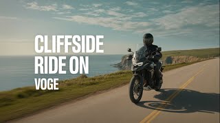 The MOTORCYCLE Rider's Guide to EPIC Long Distance Travel
