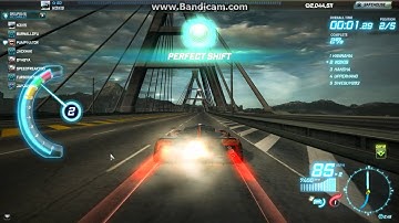 Need For Speed World- Drag Racing #RandomRace