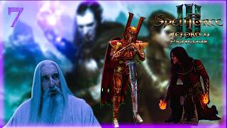 SpellForce 3 - Journey Mode : Spełniłeś Obietnicę. Pomijając ratowanie twych braci.[07]
