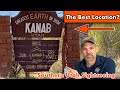 Kanab, Utah - Central Location / Hikes / Food & RV Camping!