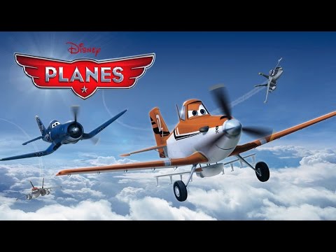 disney-planes---dusty-training-mode---gameplay---movie-pixar---kids-movie---video-game-#1