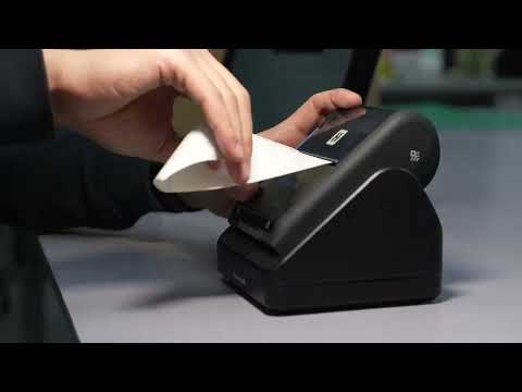 Honeywell LNX3 Mobile Printer