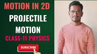 Motion in a 2D class-11 physics physicshunt3 17ontrending