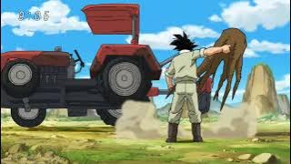 DRAGON BALL SUPER ( Subtitle Indonesia, Episode 1 ) #part1