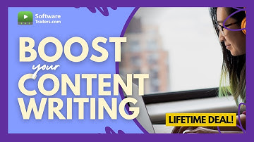 Linguix - The Perfect Writing Software For Your Content! Review & Lifetime Deal