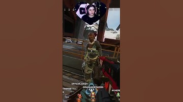 vantage thoughts | #vantage #apex #apexlegends #gaming #gamergirl #subscribe #viral #sub #shorts