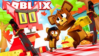 WE have REALLY made KITTY MAD!! | Roblox - Kitty (Chapter 3)