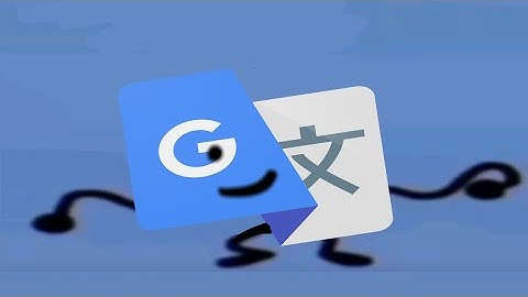 I put the TPOT 5 underwater dancing scenes through Google translate 100x