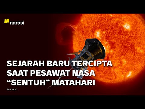 Video: Mengapa ahli astronomi meletakkan teleskop inframerah pada kapal terbang?