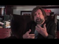 Oskar Eustis on the 2012-2013 Public Theater Season -- Part 1