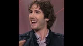 Josh Groban When you wish upon a star.wmv