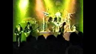 Megadeth - The Conjuring (Live In Detroit 1987)