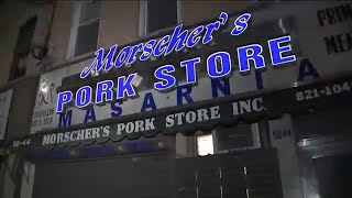 Beloved Queens meat shop closing doors after 70 years
