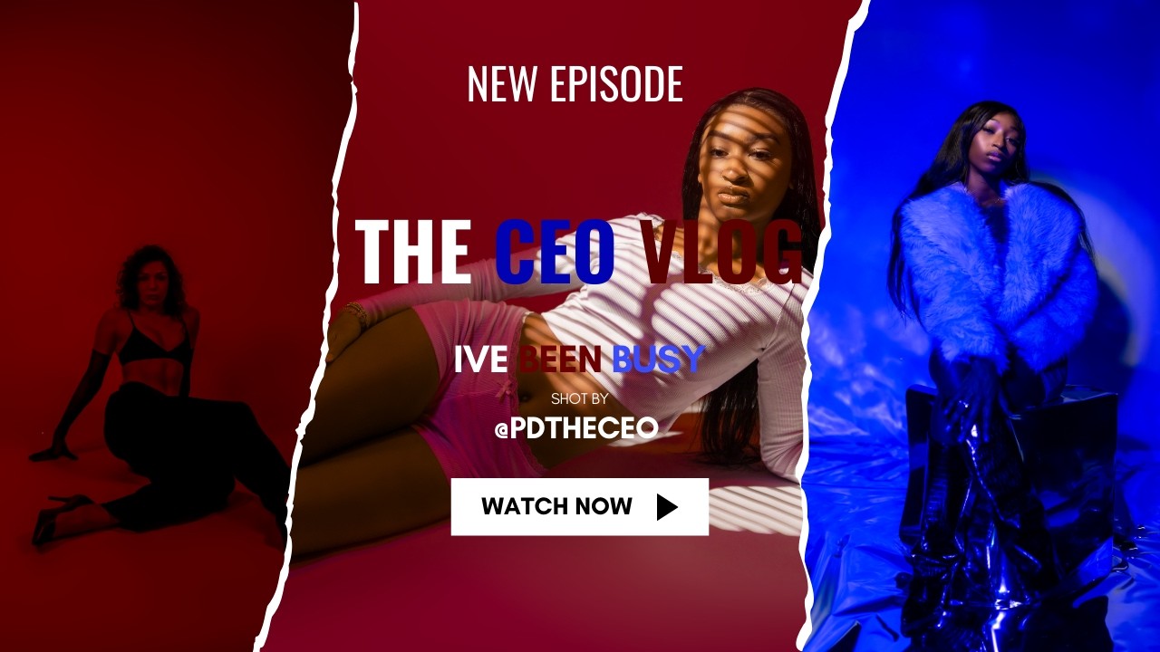 Why I Stopped Posting… And What’s Next | Canon R5C