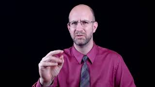 Authoritative vs. Diplomatic Vocabulary Quiz Question | ASL - American Sign Language