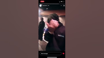 Ken Carson & Destroy Lonely - “Pourin Up” (2023 Snippet)