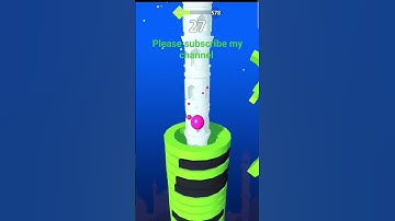 stack bounce #shorts #games