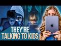Are Some Children More Vulnerable to Online Grooming?