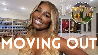 RHOA's Nene Leakes Puts Georgia Mansion on Market for $4 Million + Home Tour Net Worth
