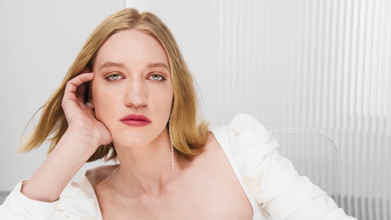 Newly Revamped Lustreglass Sheer Shine Lipstick   MAC Cosmetics