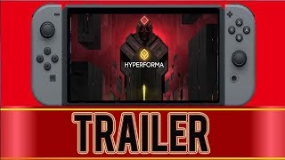 Hyperforma - Nintendo Switch