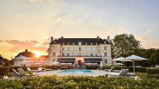 Château de Saulon | Séminaires de Caractère