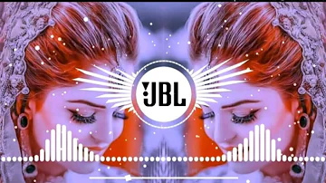 💔jaa bewafa jaa🎶|Sneh Upadhya|Altaf Raja|JBL DJ remix Sad song Hindi|Bollywood|Dj Biswajit World