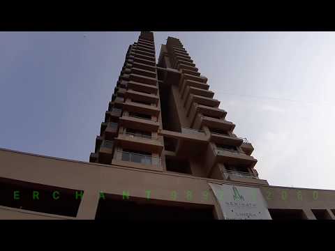 Neminath Luxuria SV Patel Nagar Andheri West Rafique Merchant