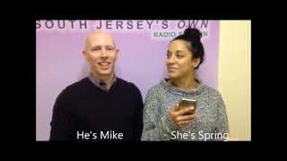 Terrible Joke Challenge - Winter Jokes with The Mike Show