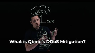 What is Qbine